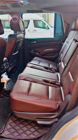 شێڤرۆلێت تاهۆ